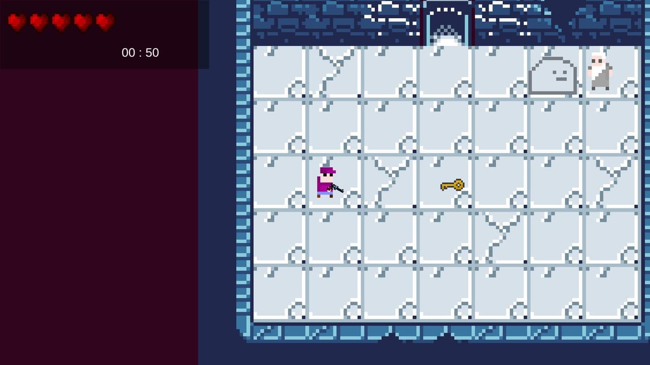 3 Rules of Dungeon screenshot 3