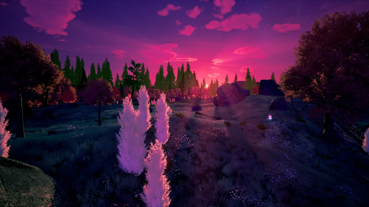 The Companion screenshot 3