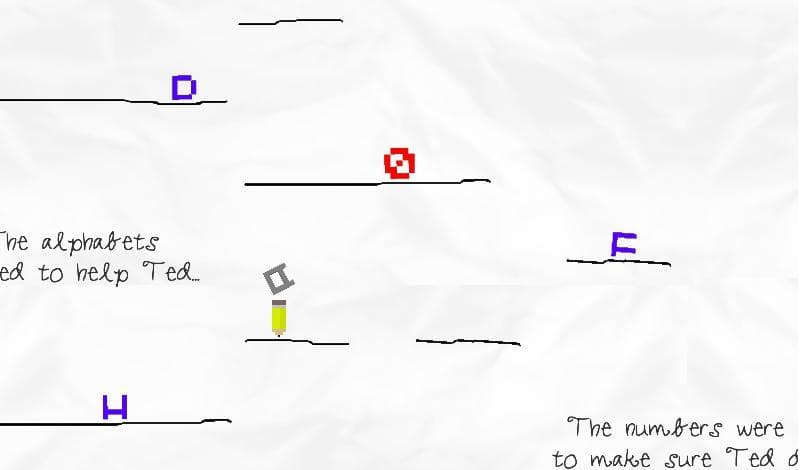 Teds Quest screenshot 3