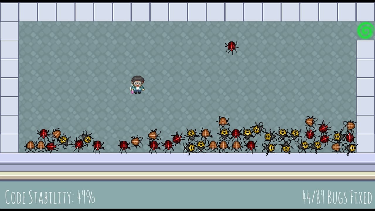 Bug Fixer screenshot 3