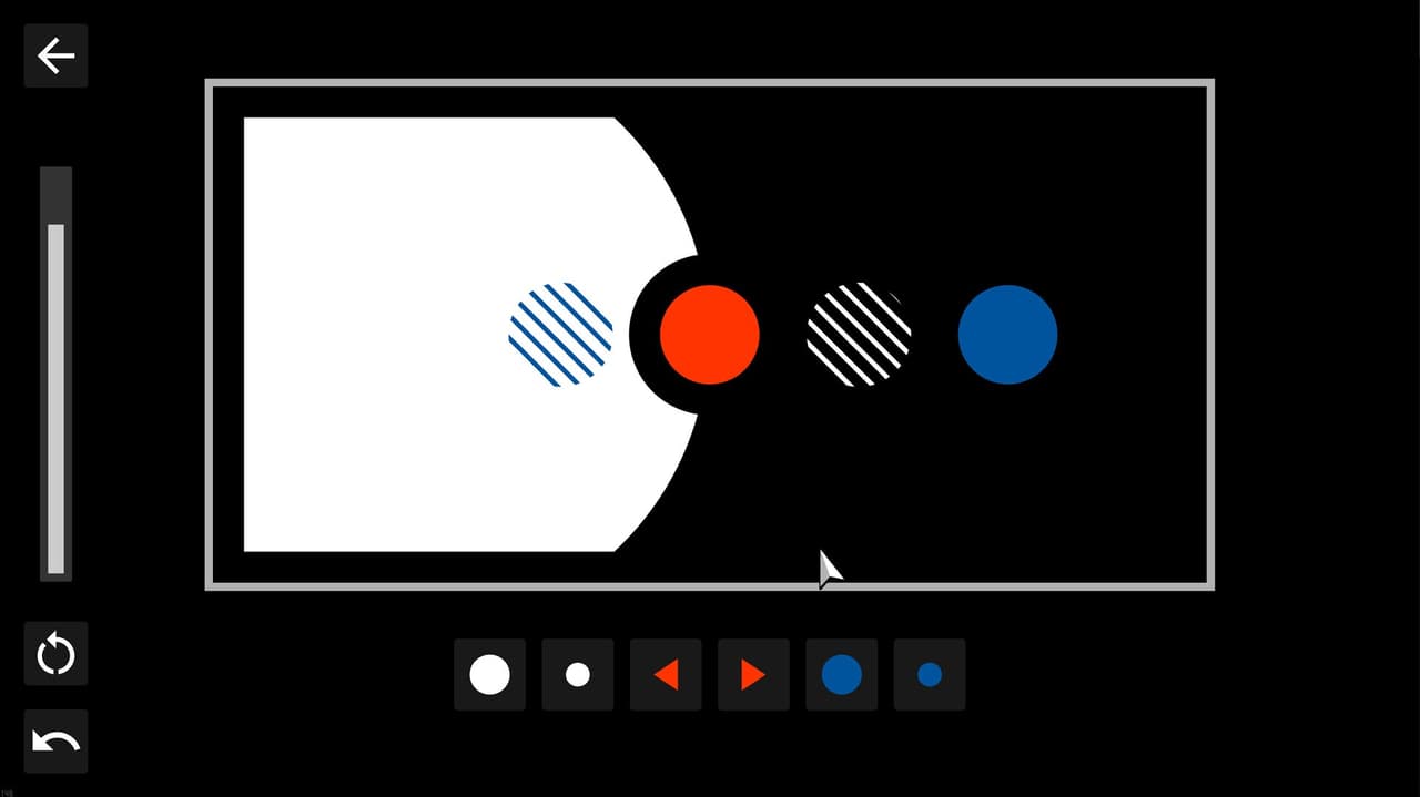 The Regions screenshot 2