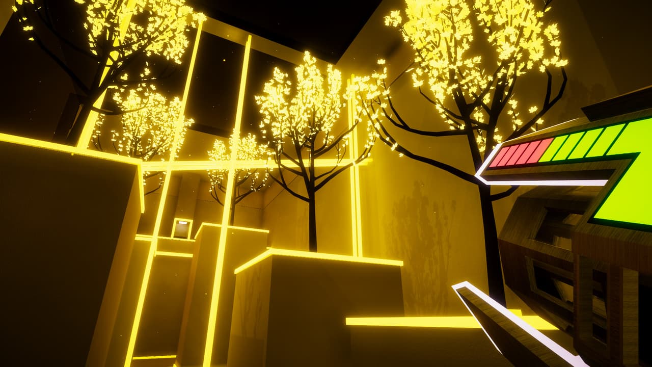 Abstract Initiative screenshot 6