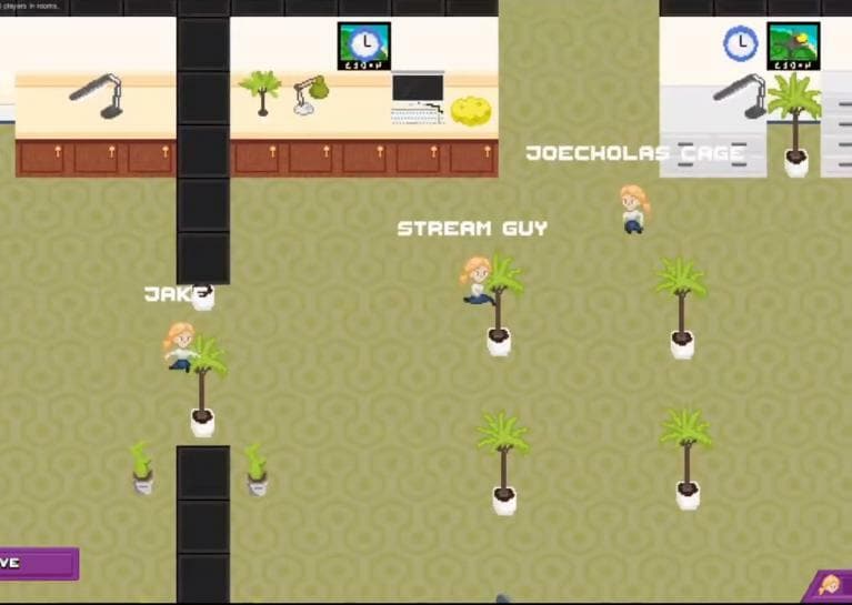 Unfinished Business (Austin) screenshot 3