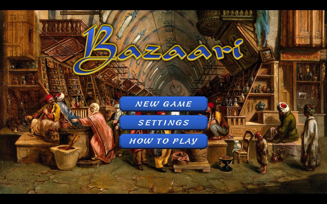 Bazaari Gems screenshot 2