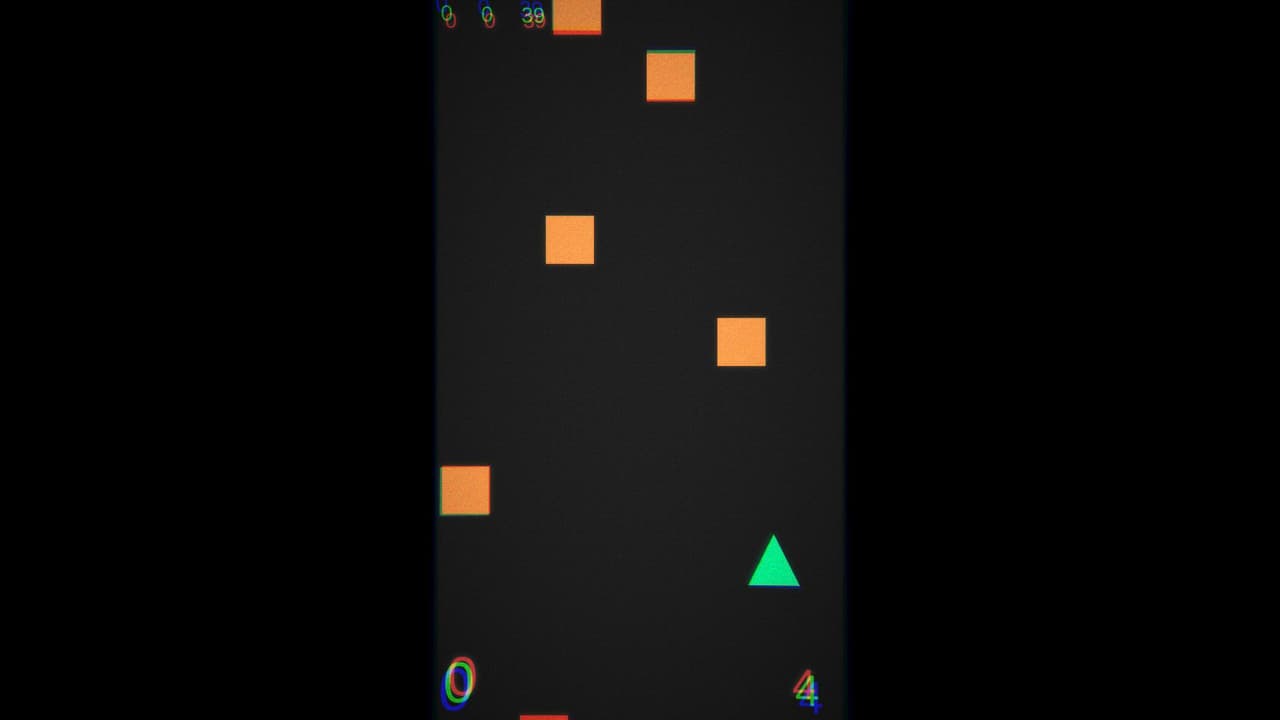 Triangles and Squares (Chabi) screenshot 5