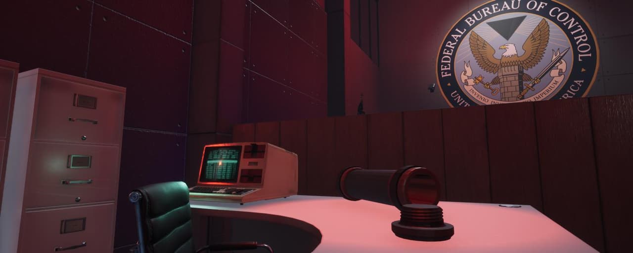 OutOfControl screenshot 5