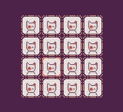 Cats with Hats (MiniJam 127) screenshot 2
