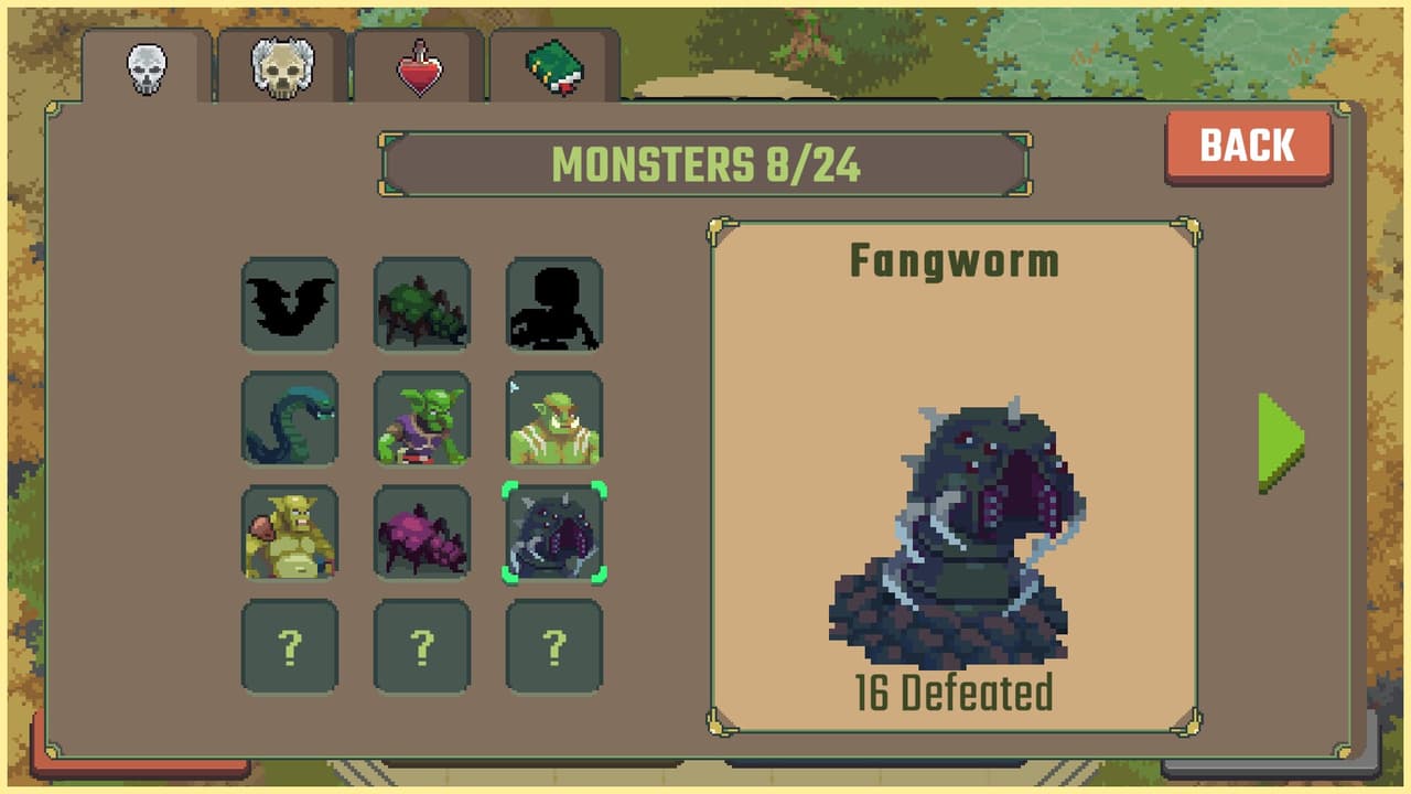 SideQuest Hunters screenshot 5