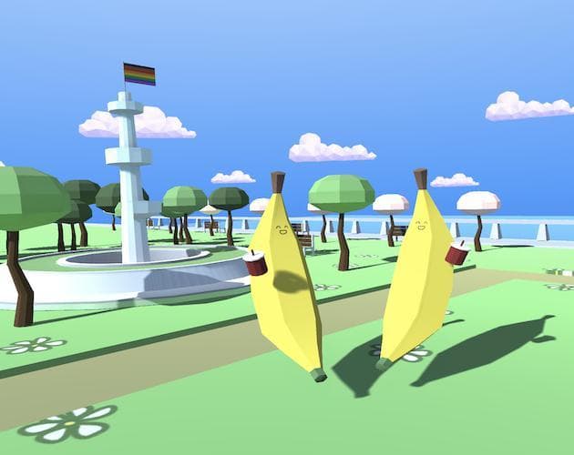 Rainbowland Defense screenshot 2