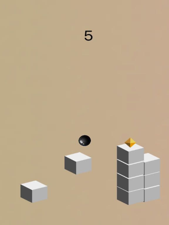 One Direction Ball Hop - Damn Impossible Gameplay screenshot 4