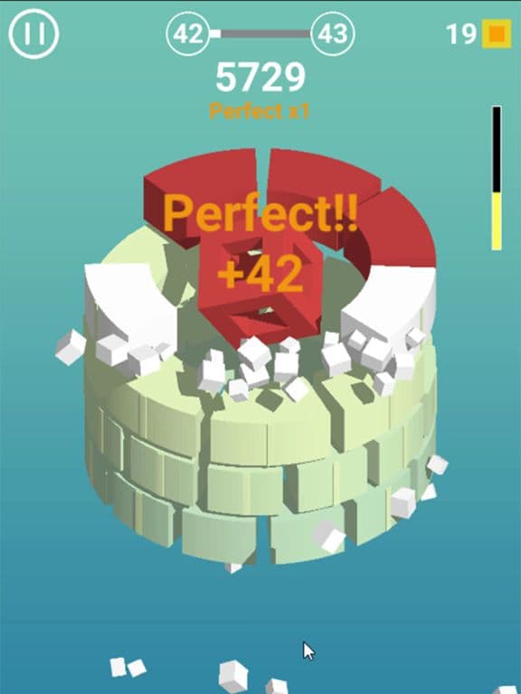 Block Hit Fever screenshot 3