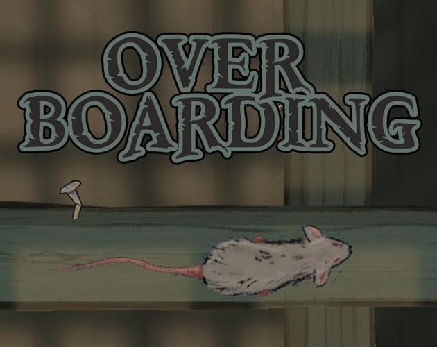 OVERBOARDING