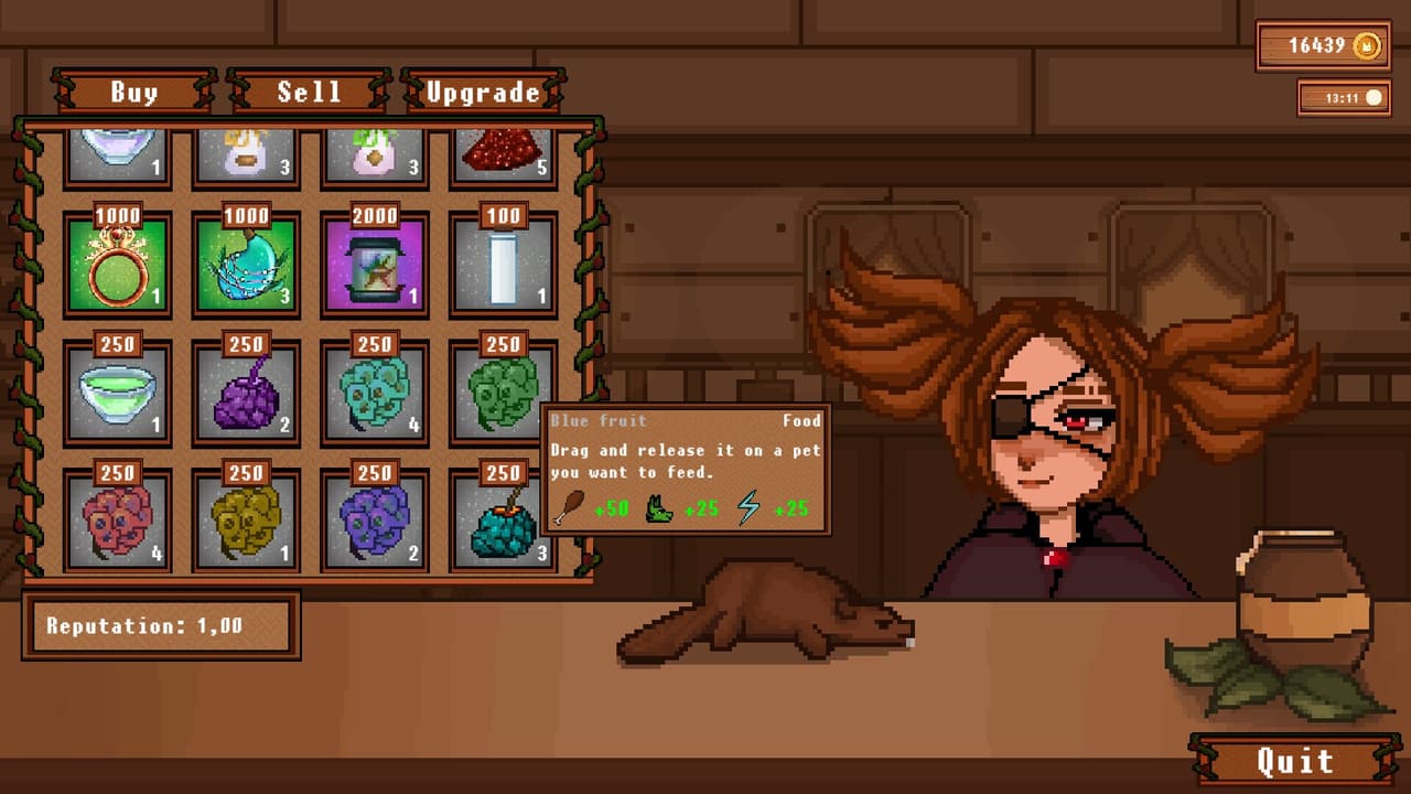 Grow Your Pets screenshot 5