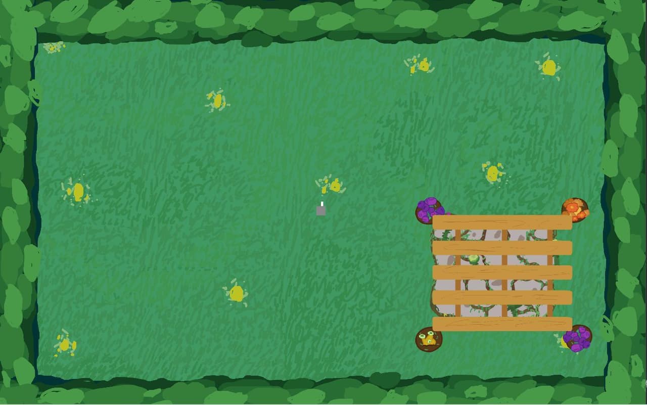 Phil: Foliage Finder screenshot 5