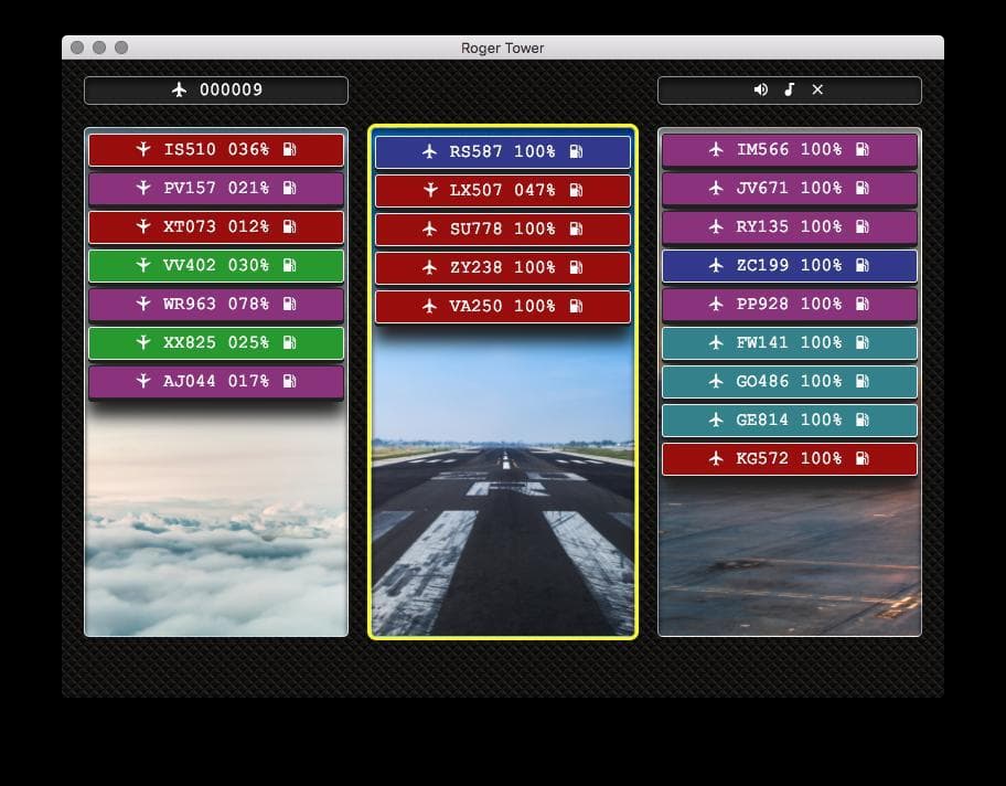 Roger Tower screenshot 6
