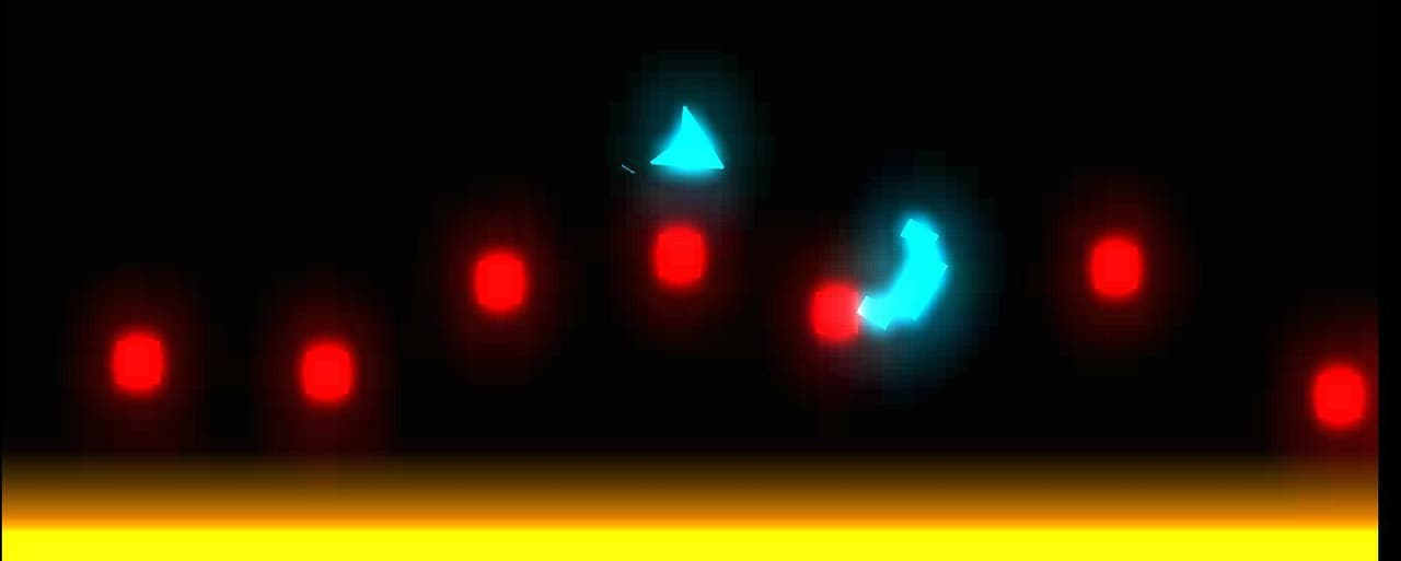 Dome (Destus Gamez)