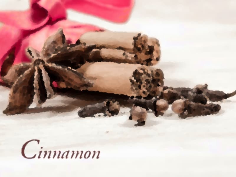 Cinnamon