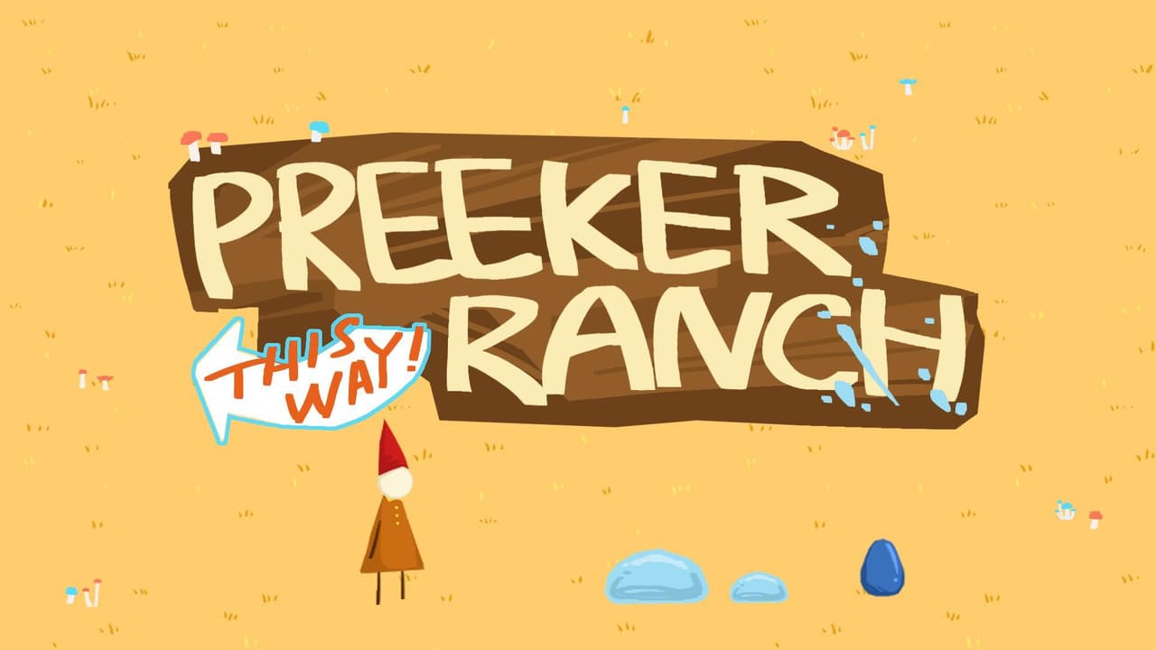 Preeker Ranch (Hell Delivery) screenshot 2