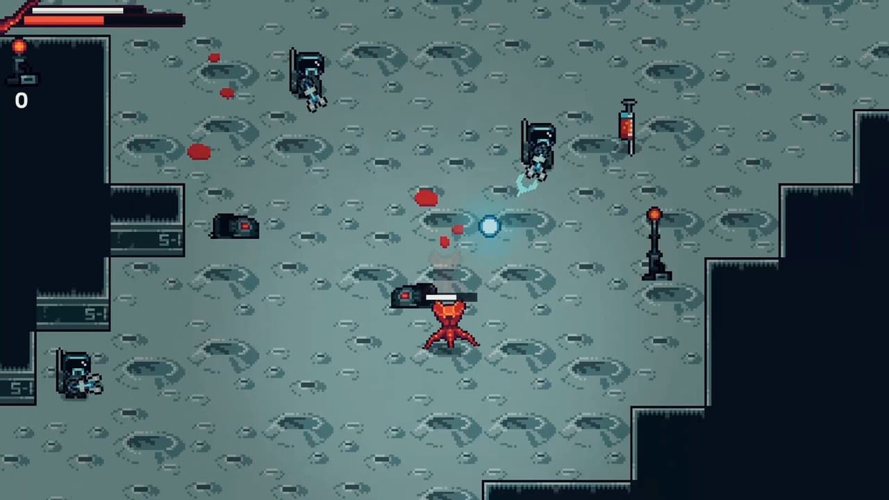 Kalzoon screenshot 6