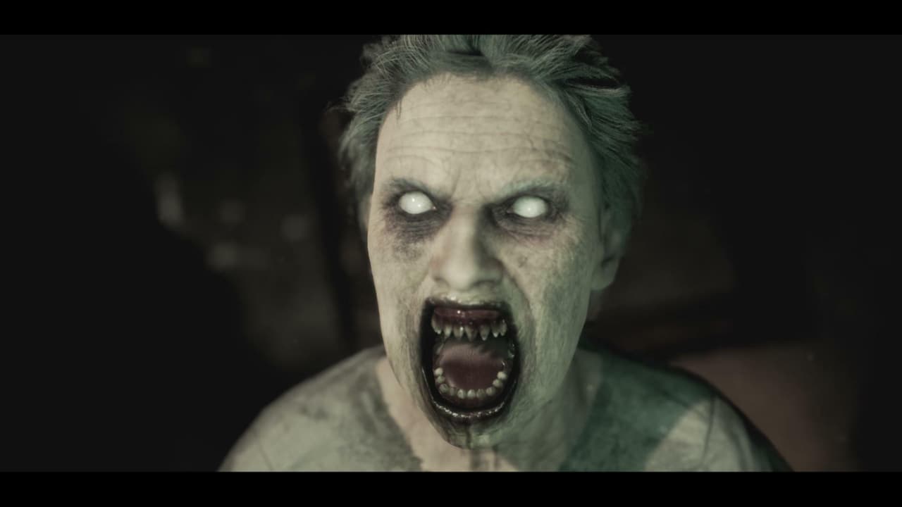 EBOLA 2 (itch) screenshot 4