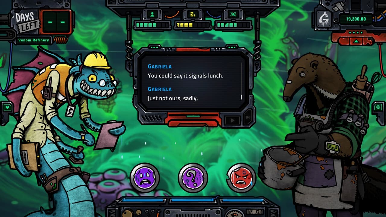 Sky Caravan screenshot 4