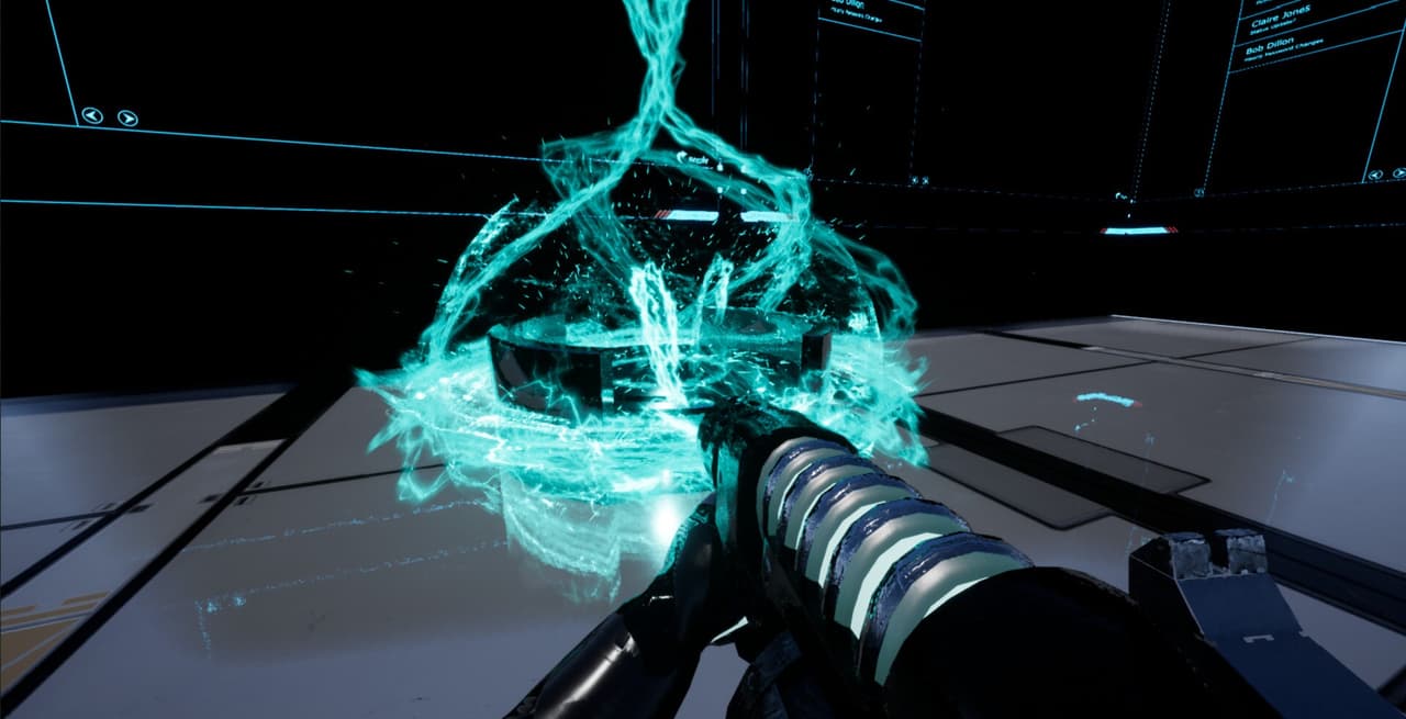 Unrepeatable screenshot 3