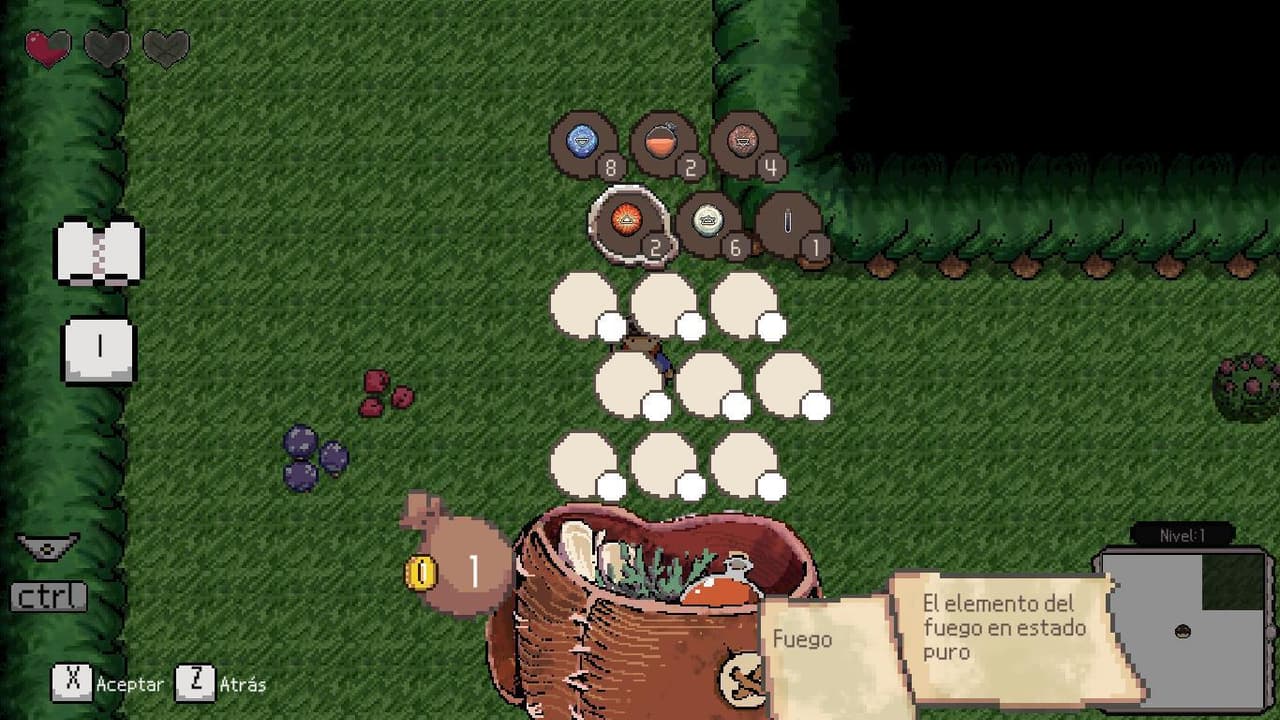 The Path of the Alchemist - BETA 2