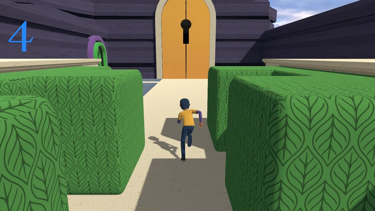 SuperSecret screenshot 6