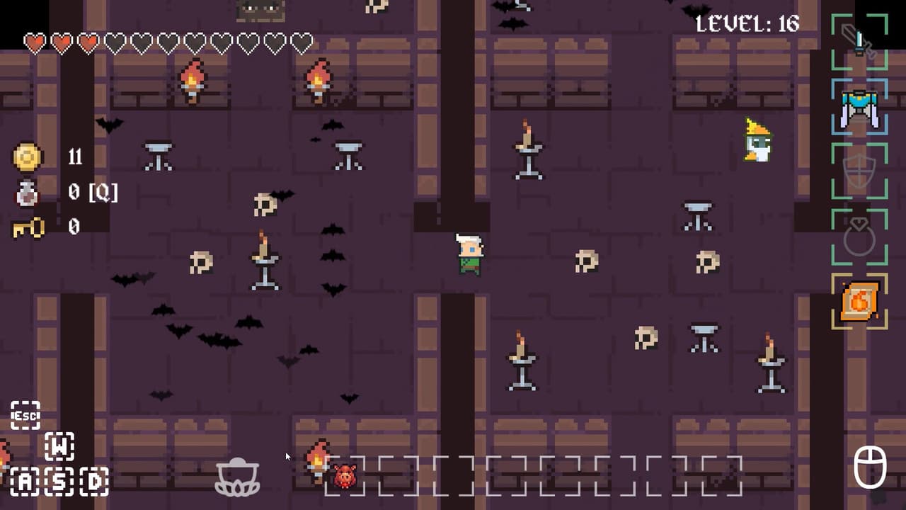 Cook Dungeon screenshot 6