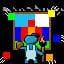 Pixel Art (Morgan Dunn)