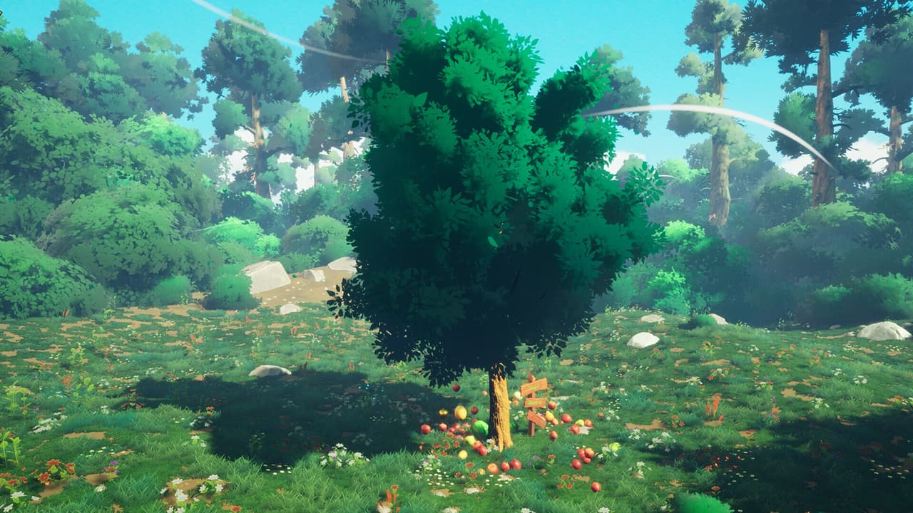 TimeKeeper screenshot 5