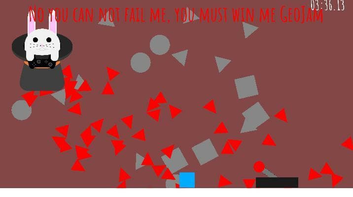 Dont Flick The Switch screenshot 3