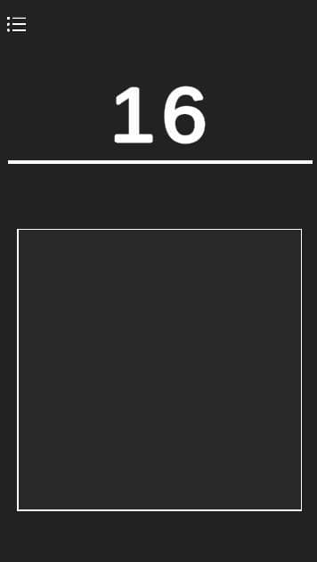 CPSTest screenshot 2