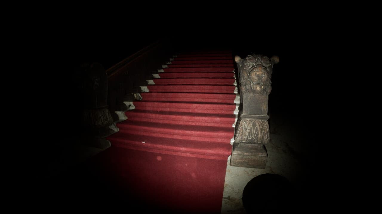 Fortune Follow: The Mansion screenshot 6