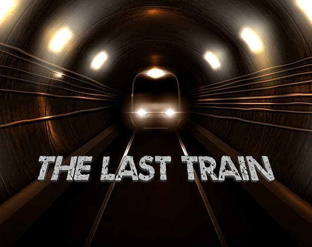 The Last Train-Text 101