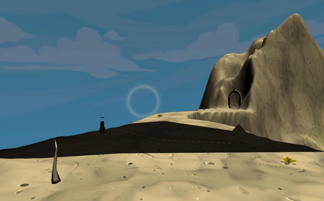 Eternal Eclipse (itch) (Maria Deslis) screenshot 4