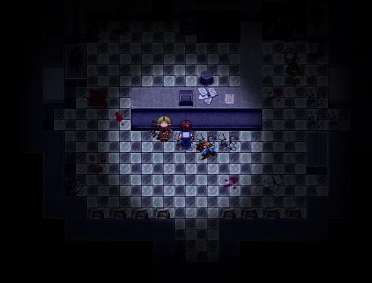 One Night: Full Circle screenshot 5