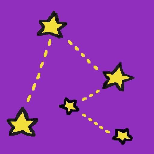 Through The Stars (Mobius)