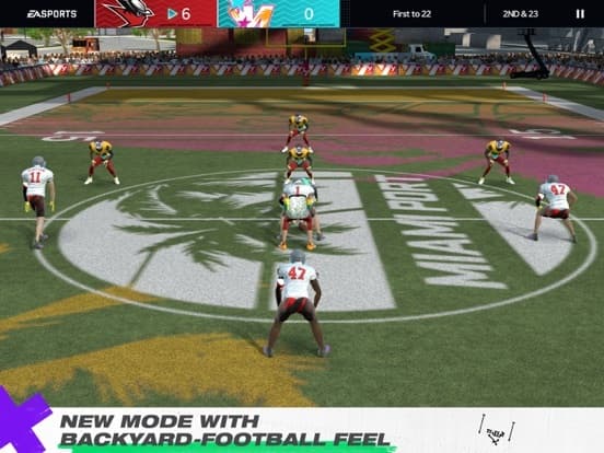 Madden NFL 21 Mobile Football screenshot 6
