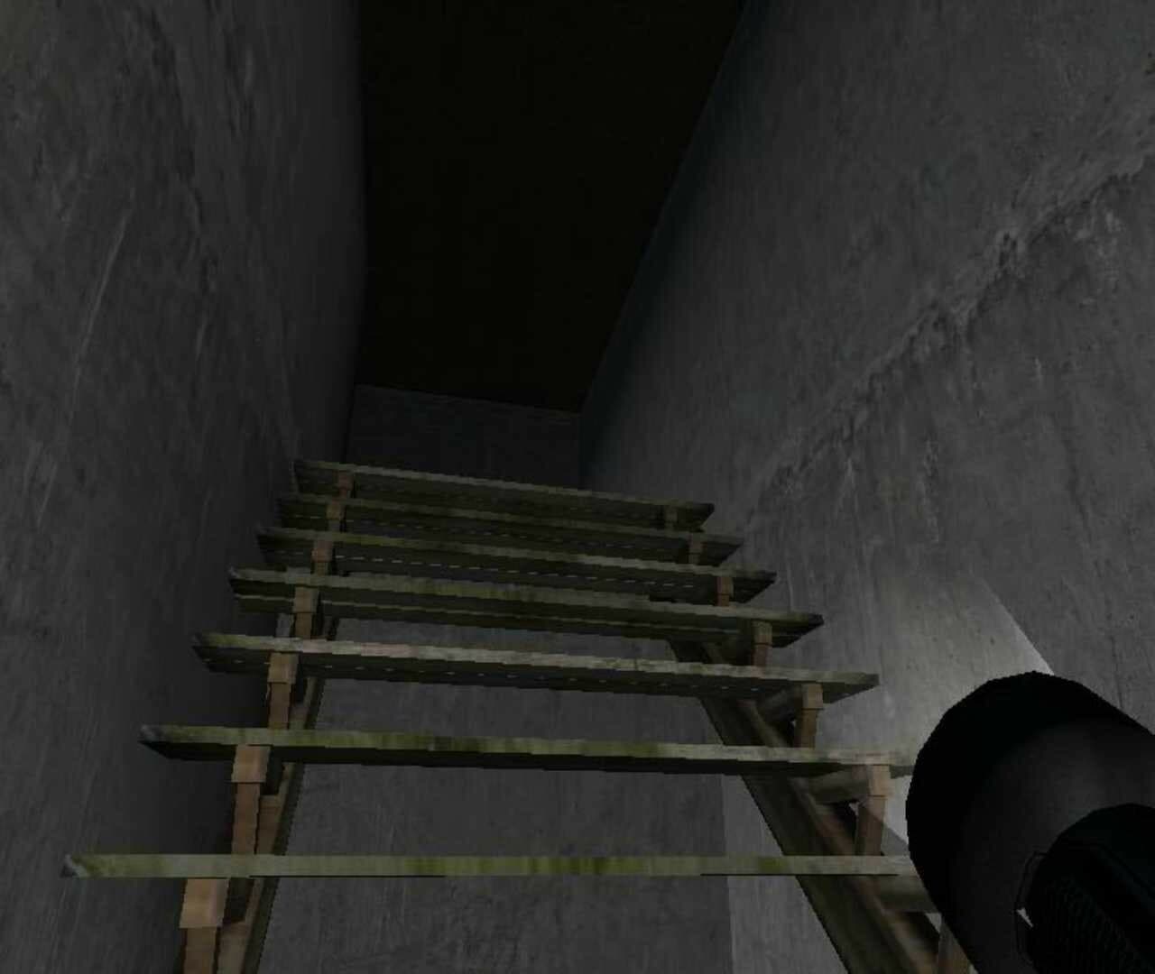 THE BRONX screenshot 6