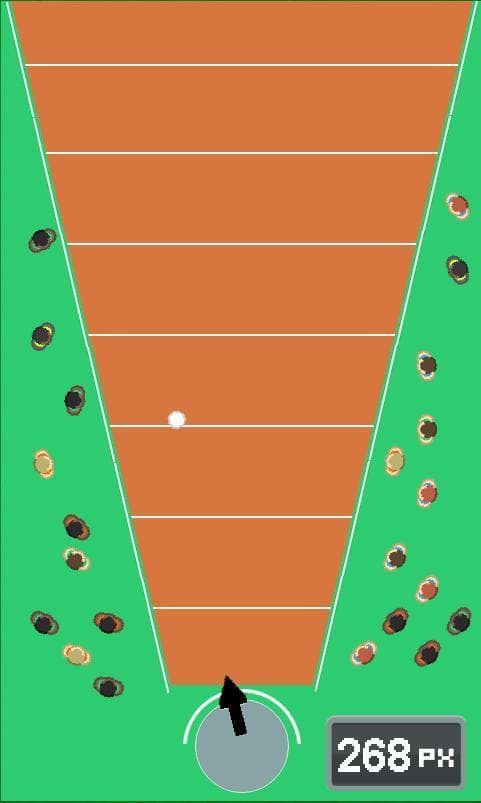 Shotput screenshot 5