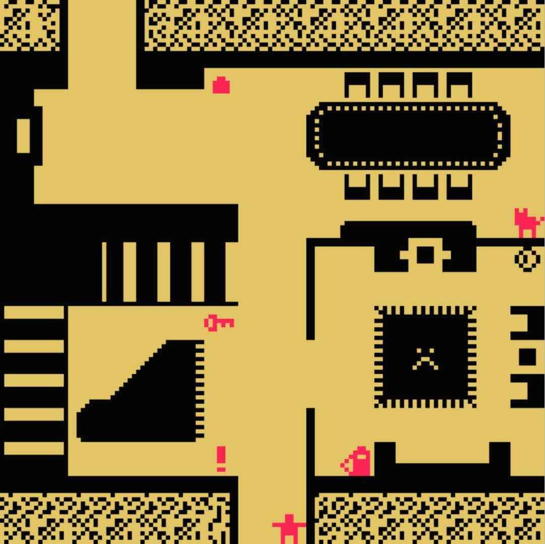 Breaking Time (itch) screenshot 4