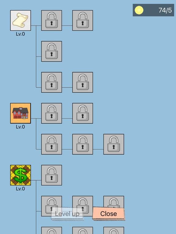 Sweatshop Diary screenshot 3