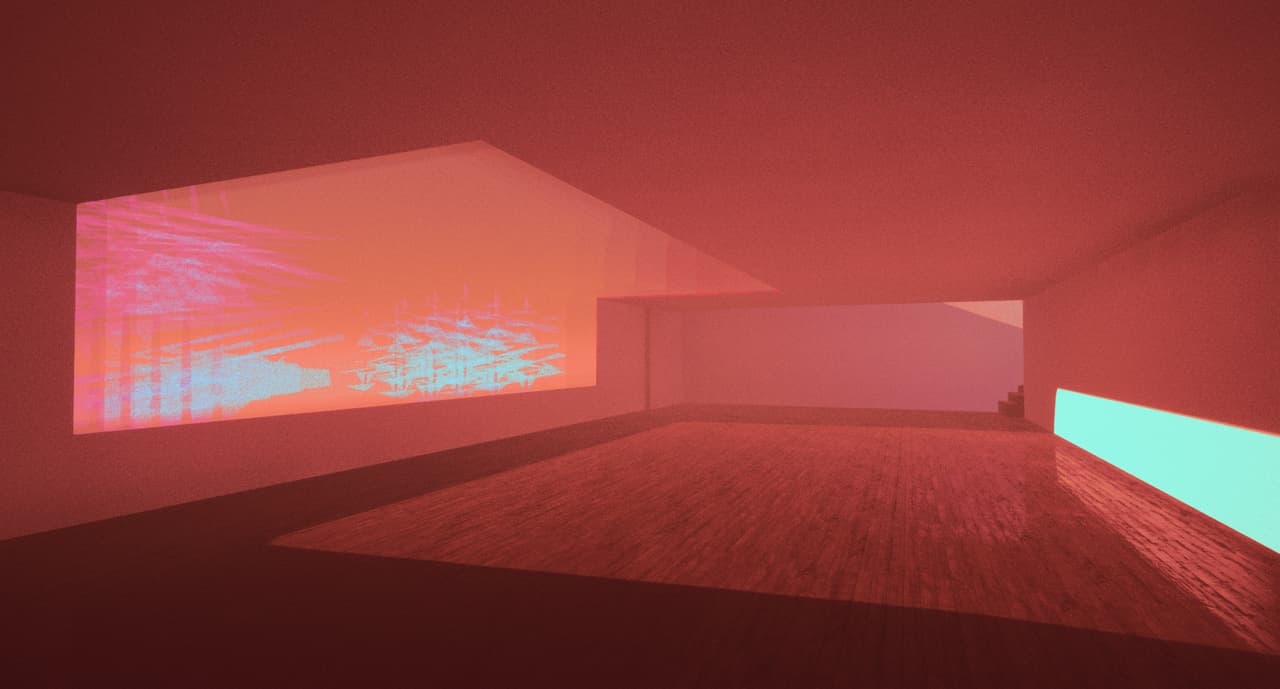 LAVALAMP (itch) screenshot 2