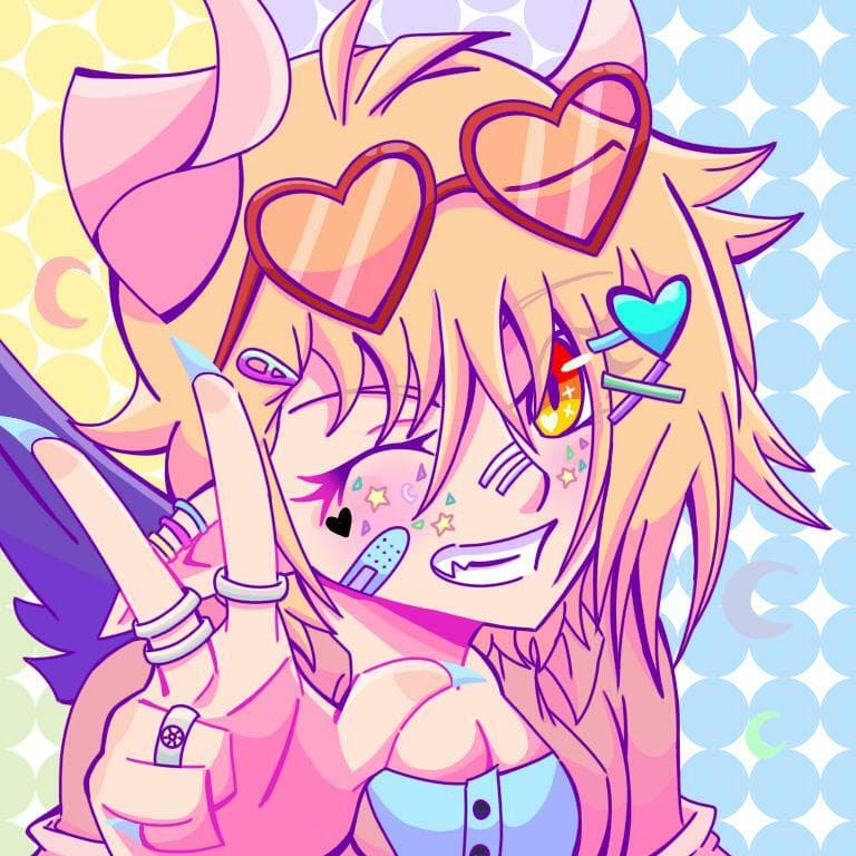 Something New (gin0w0)