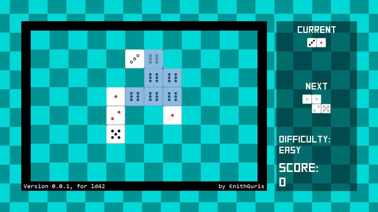 Dice Builder screenshot 3