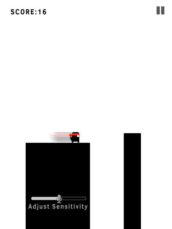 Scream Go Hero screenshot 4