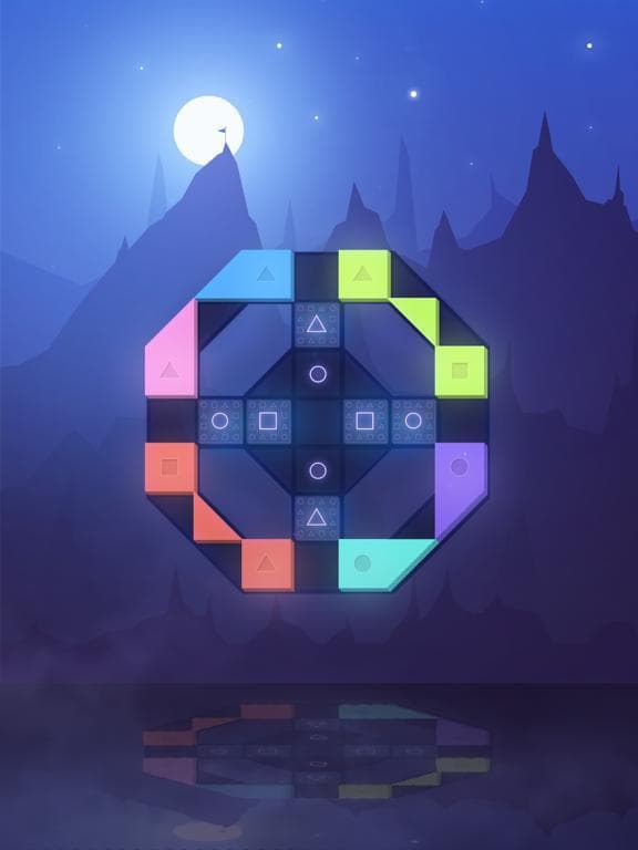 Shapecraft screenshot 4
