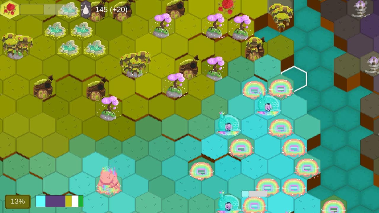 Flowar screenshot 2