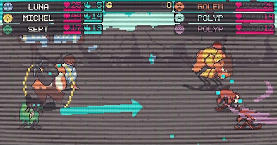 CESSPOOL screenshot 4